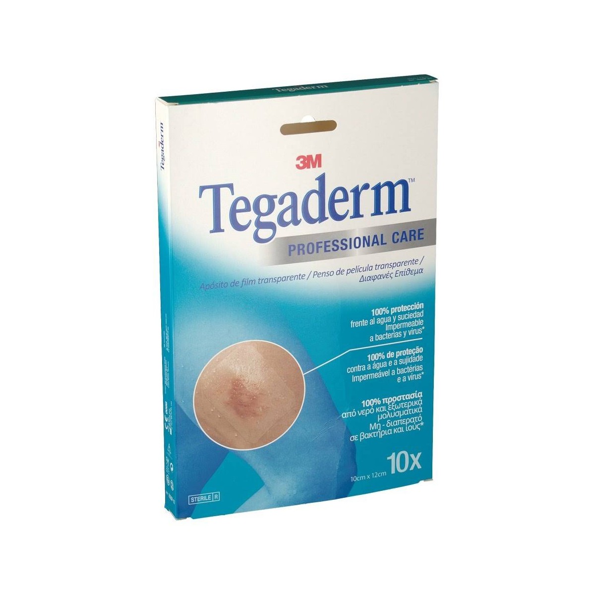 tegaderm r1626 10x12 cm