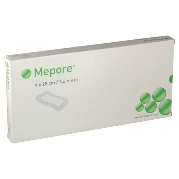 mepore 9x20 10 apositos