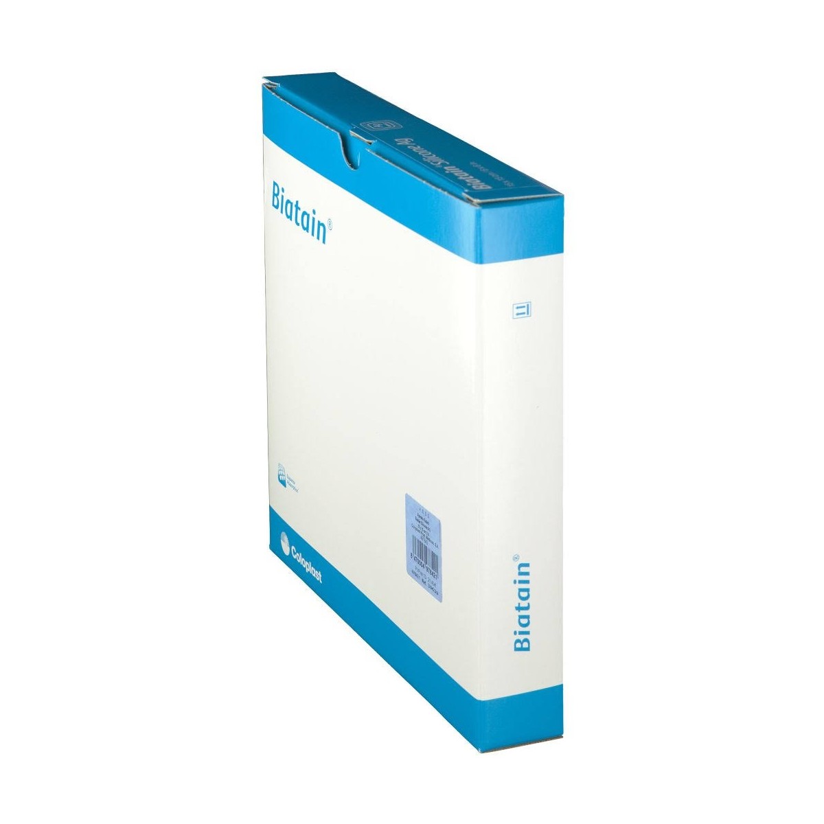 biatain aposito esteril 15 x 15 cm