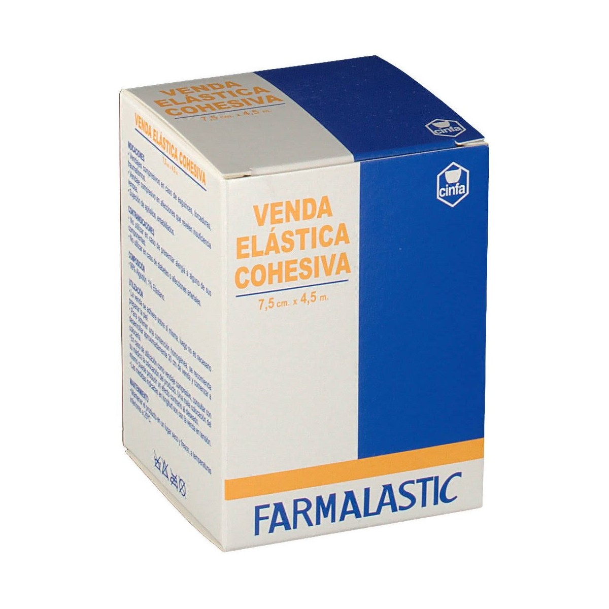 venda cohes farmal bl 45x75