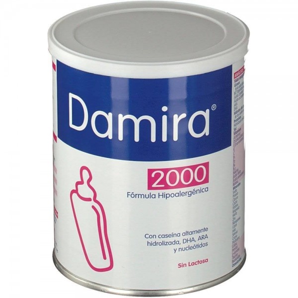 damira 2000 bote 400 g