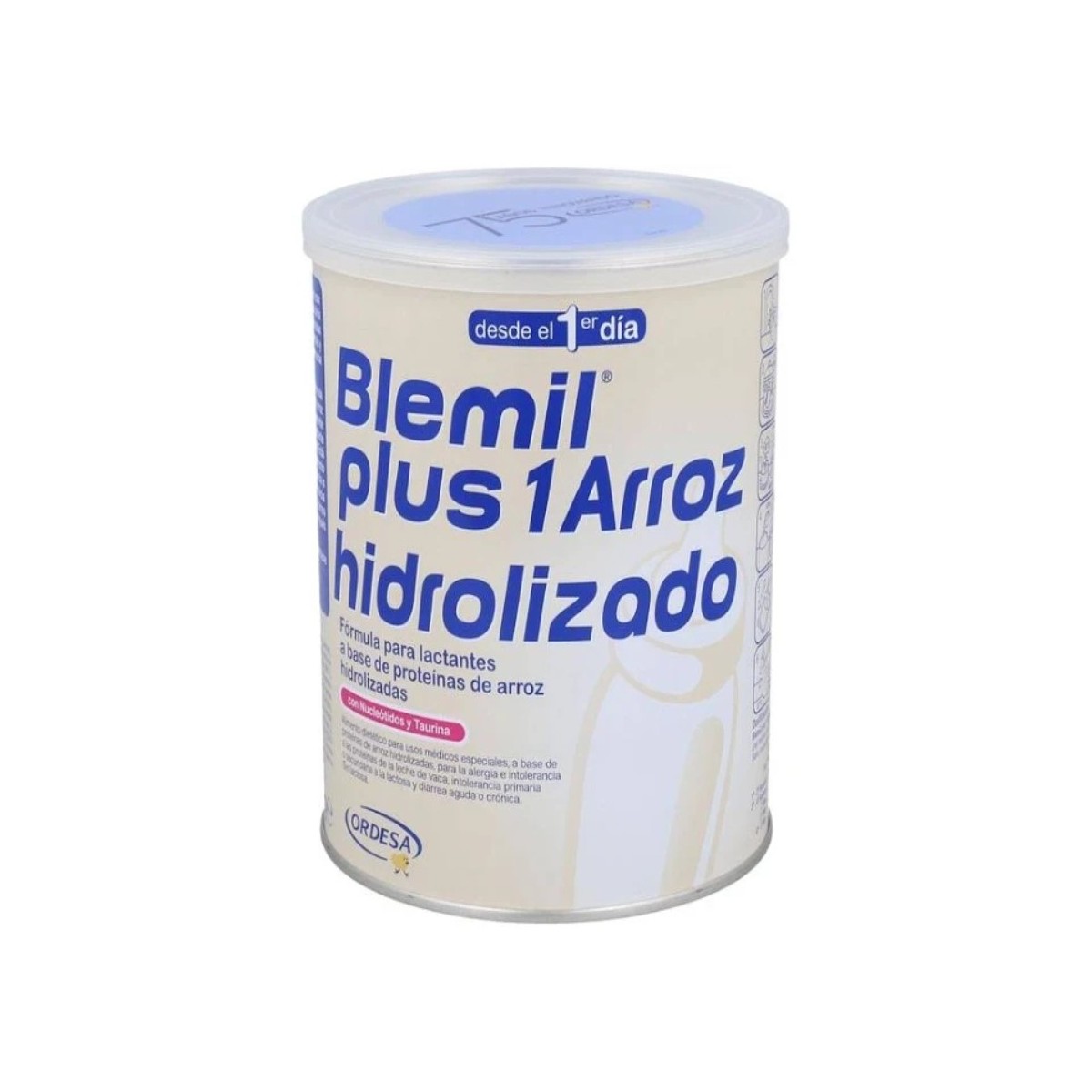 blemil 1 plus arroz hidrolizado 400 gr