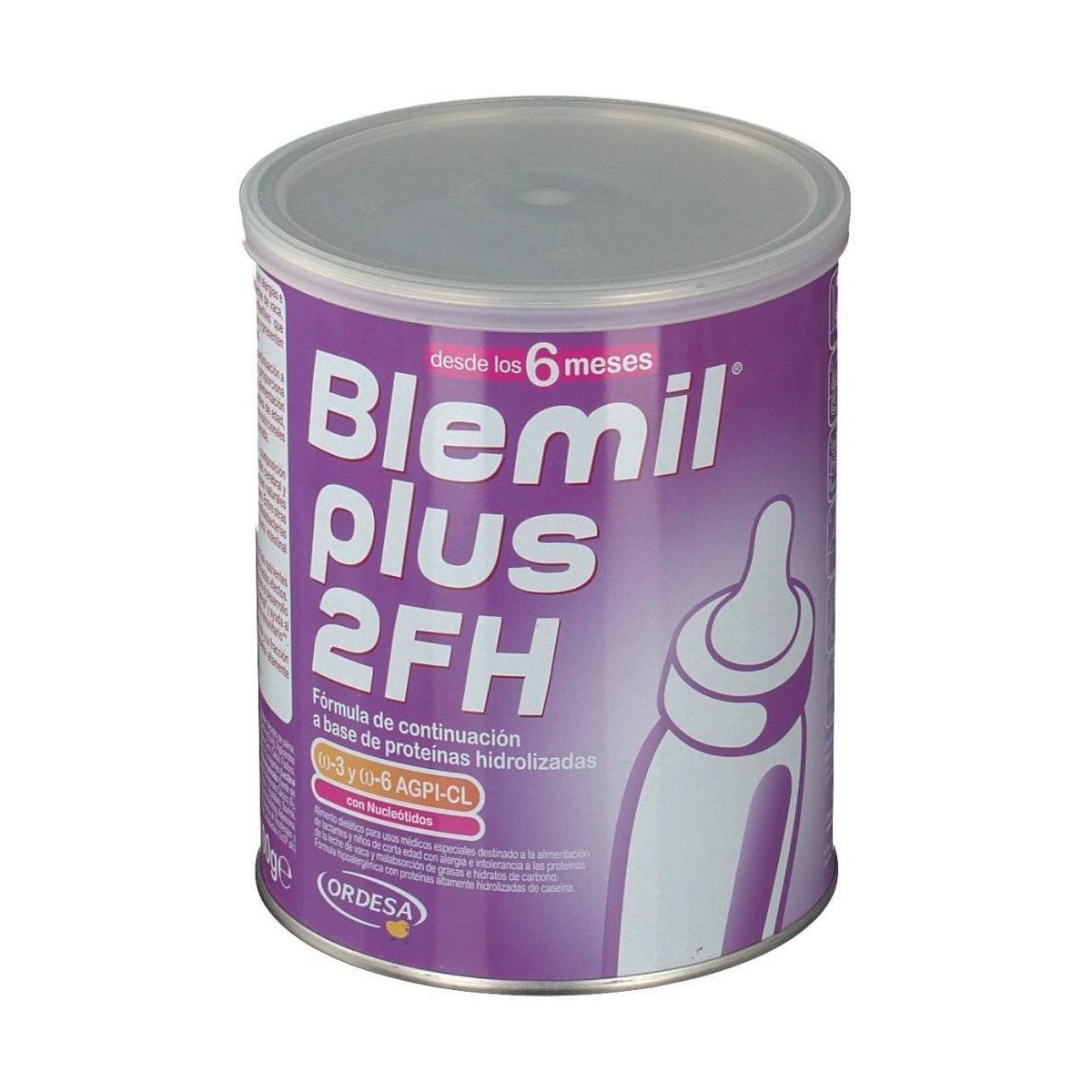 blemil plus 2 fh 400 g