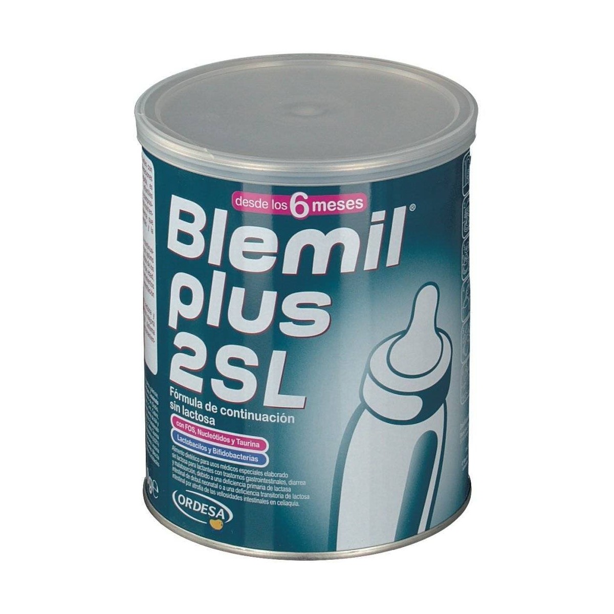 blemil plus 2 sl 400 g