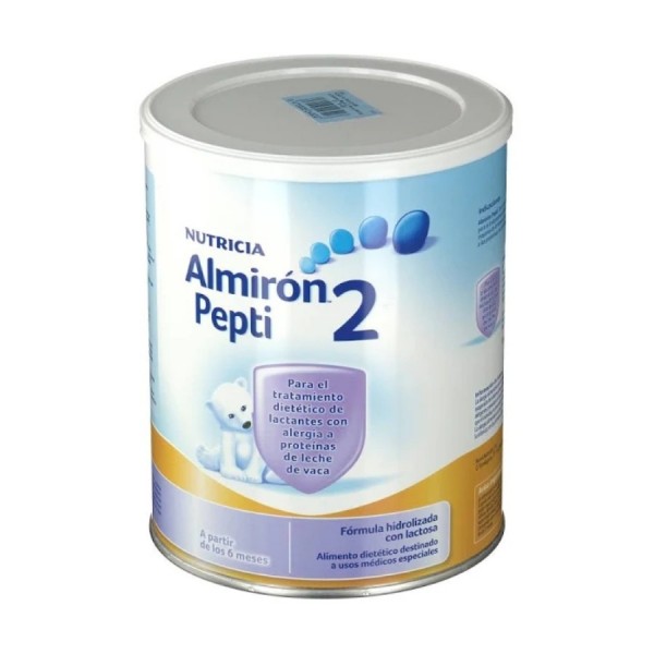 almiron 2 pepti 800 g