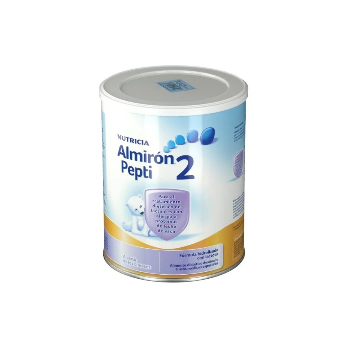 almiron 2 pepti 800 g
