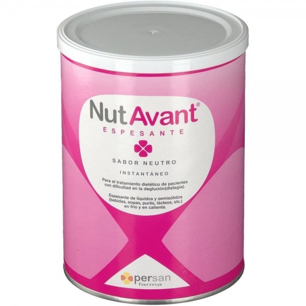nutavant espesante 250 g neutro