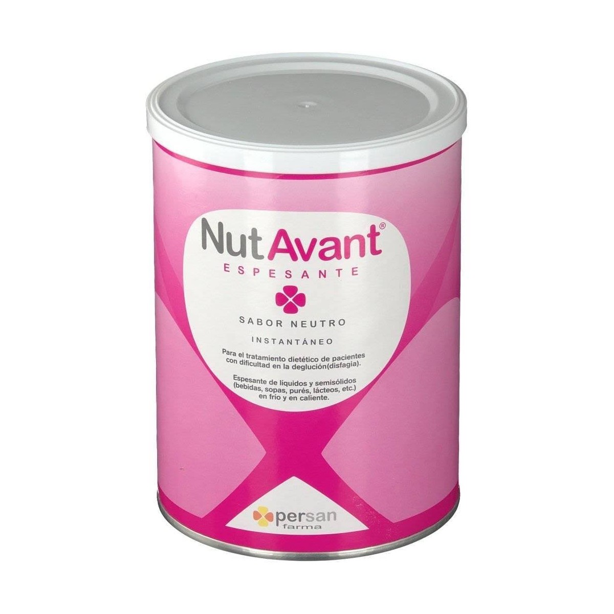 nutavant espesante 250 g neutro
