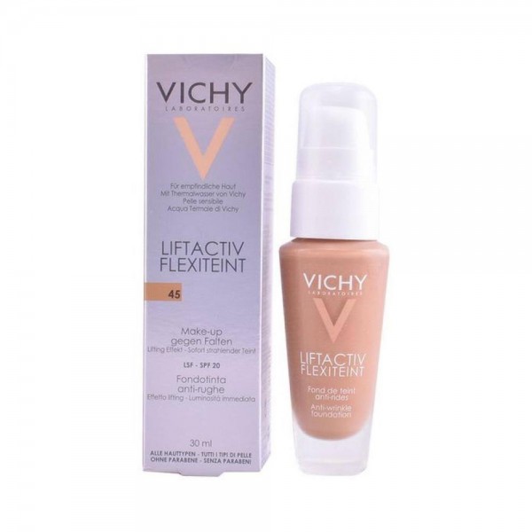 Vichy Liftactiv Flexiteint Maquillaje 35 Sand 30ml