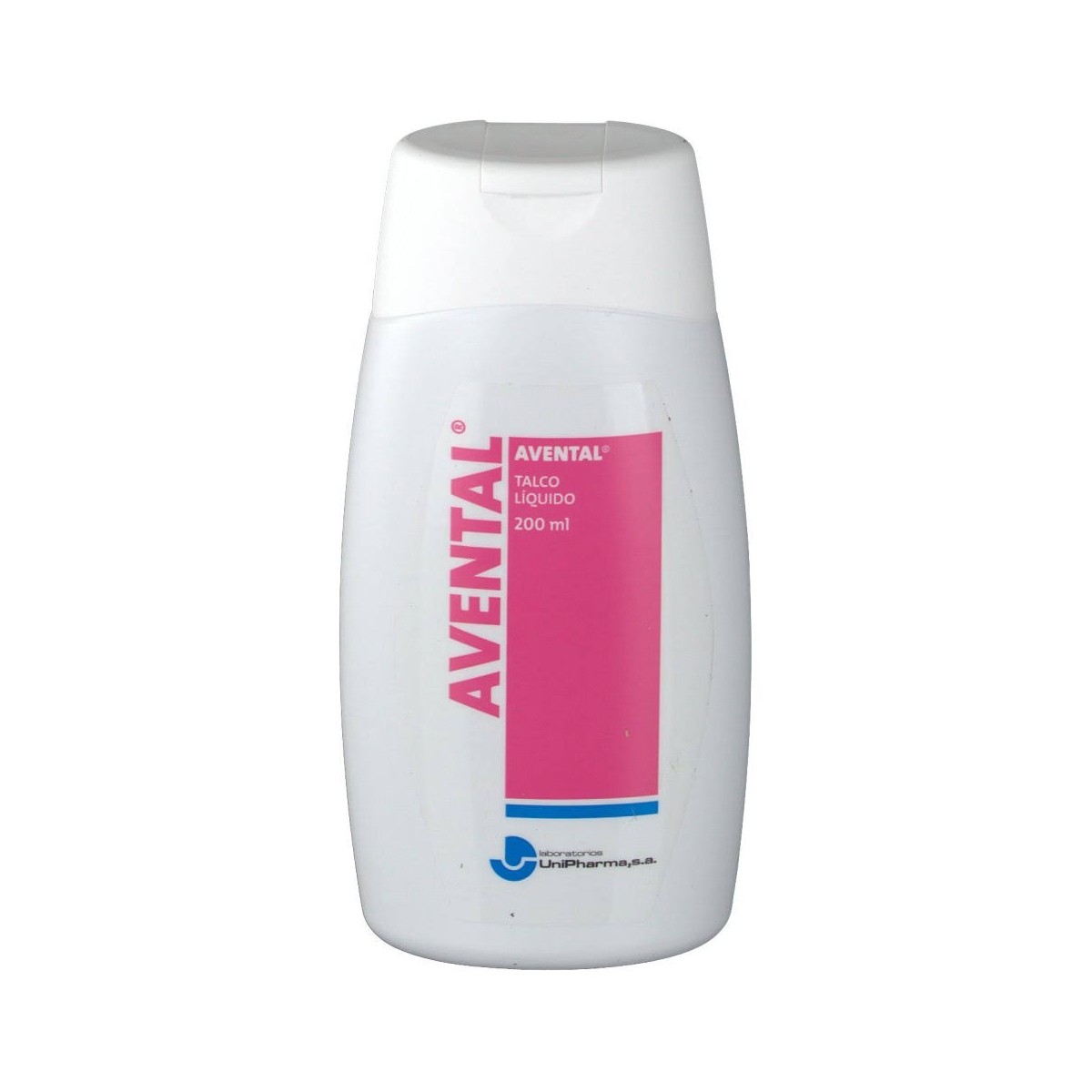 avental talco liquido 200 ml