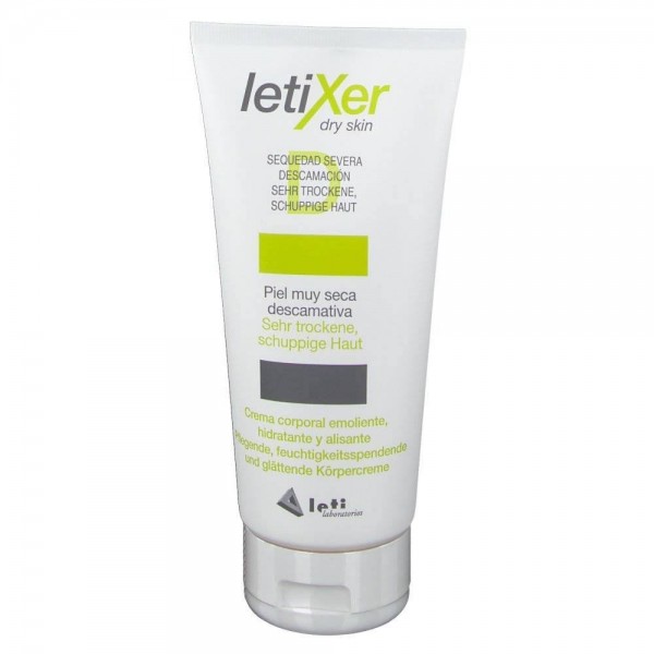 letixer d piel muy seca descamativa 200 ml