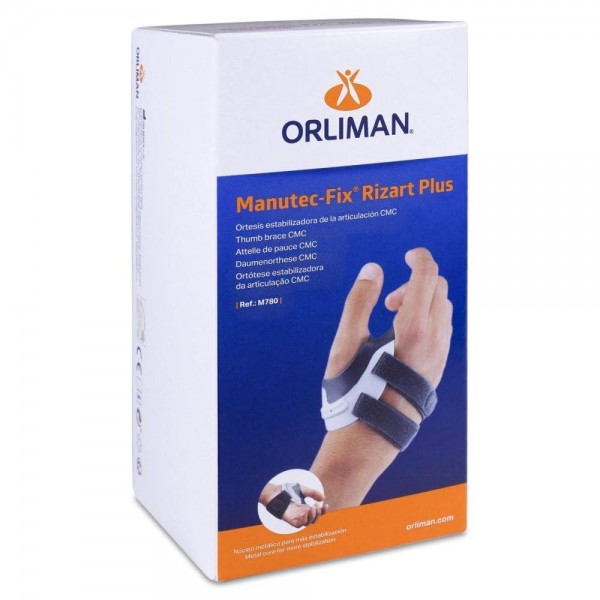 manutec fix munequera izquierda talla 1 orliman