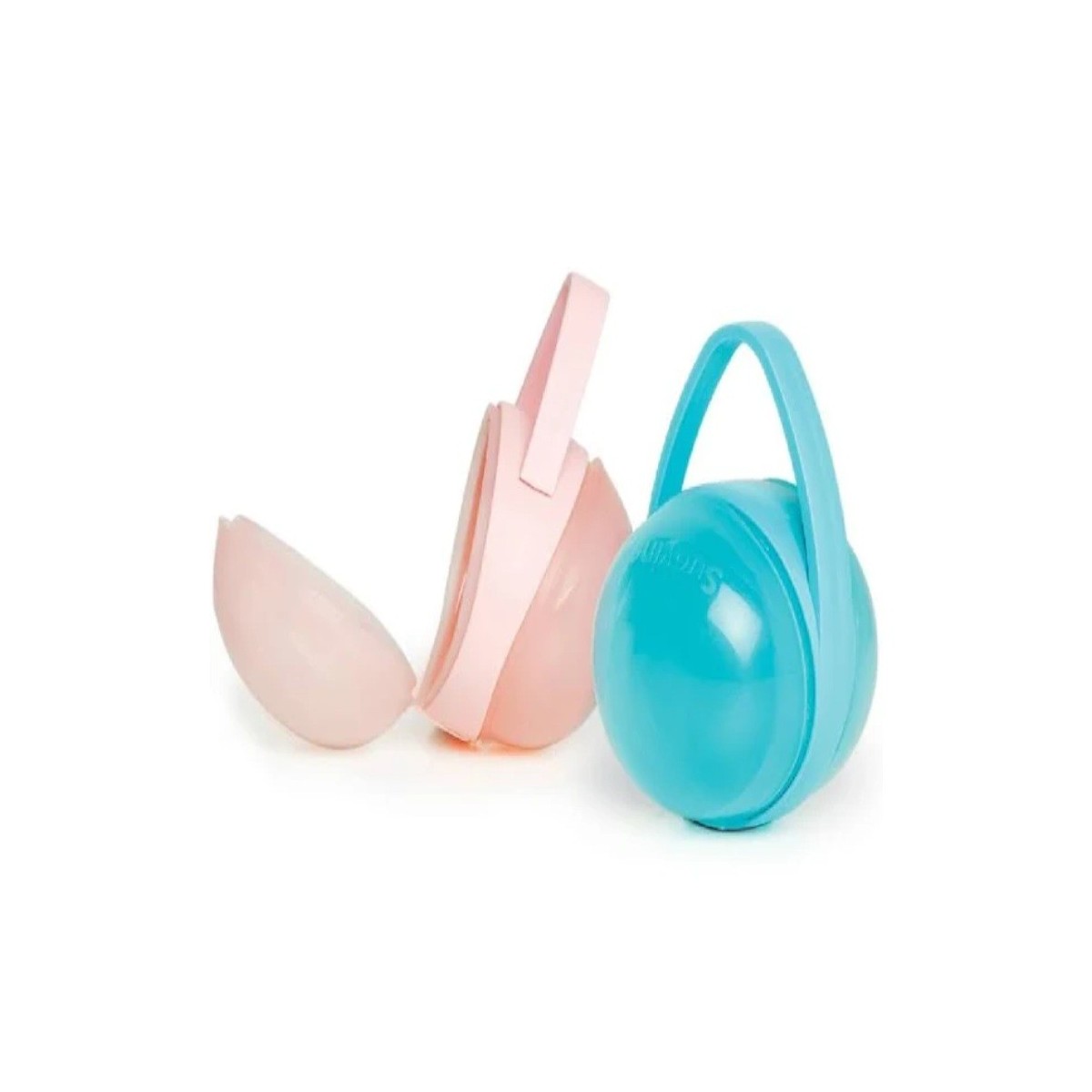 portachupetes duo suavinex