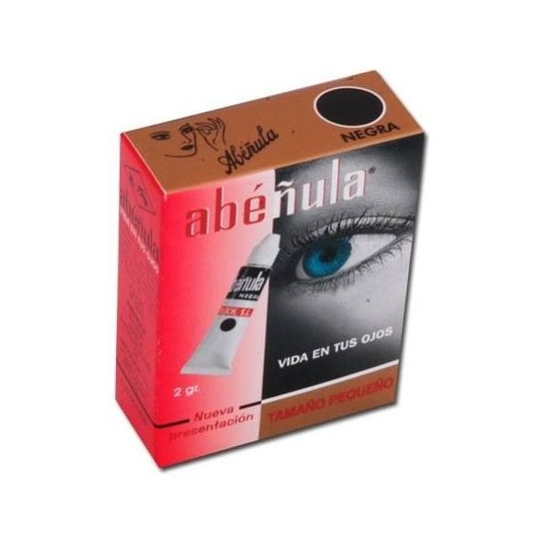 abenula negra 2g