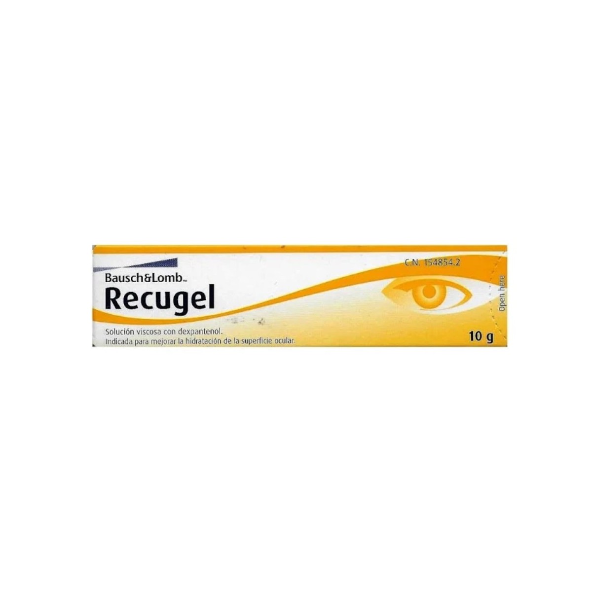 recugel 10 g