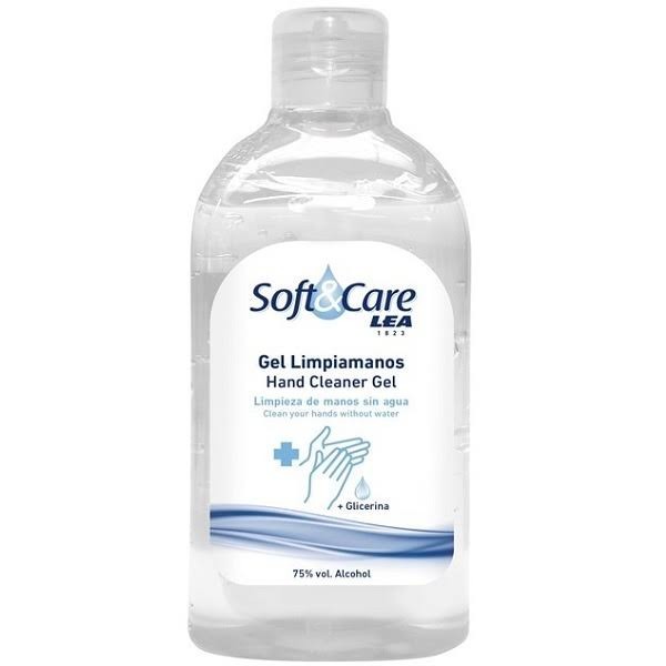 air val gel hidroalcoholico higienizante de manos 500ml