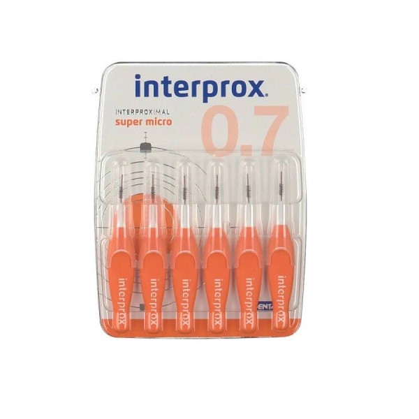 interprox super micro 6 und