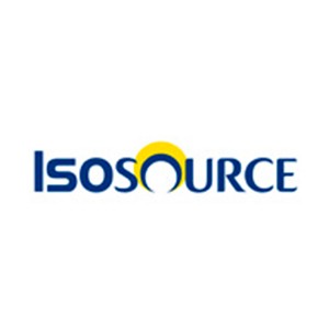 Isosource